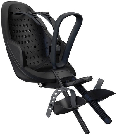 Siège enfant yepp pour thule 2 mini - minuit noir