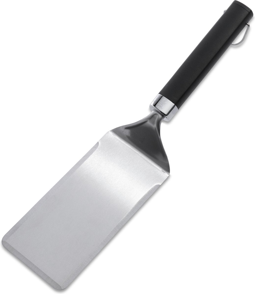 Weber spatel pour le plancha