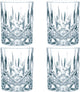 Nachtmann - verre à whisky 'noblesse' - 295 ml - lot de 4 pièces