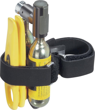 Topeak Pompe Co2 Airboost Race Pod X