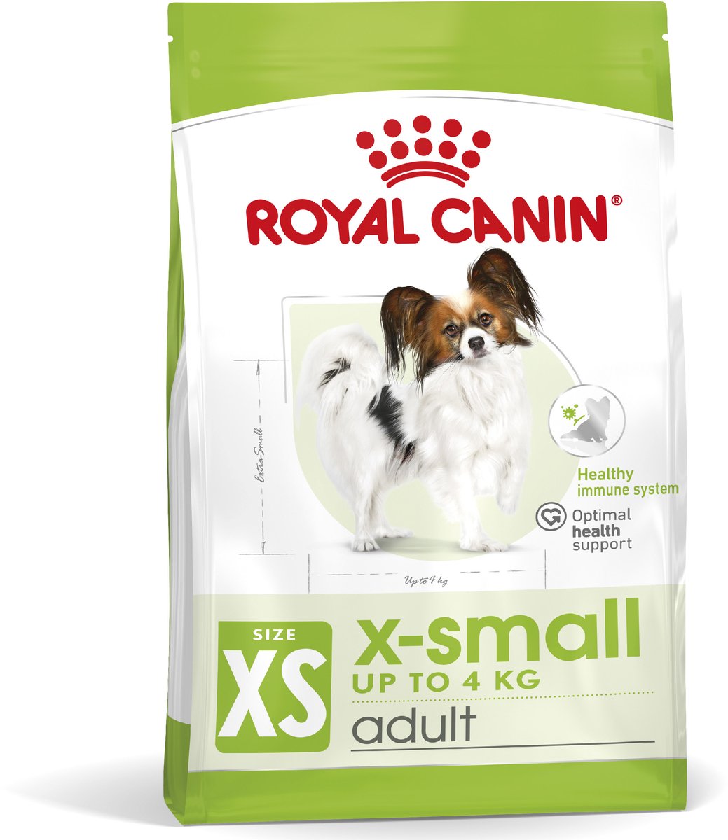 Canin royal