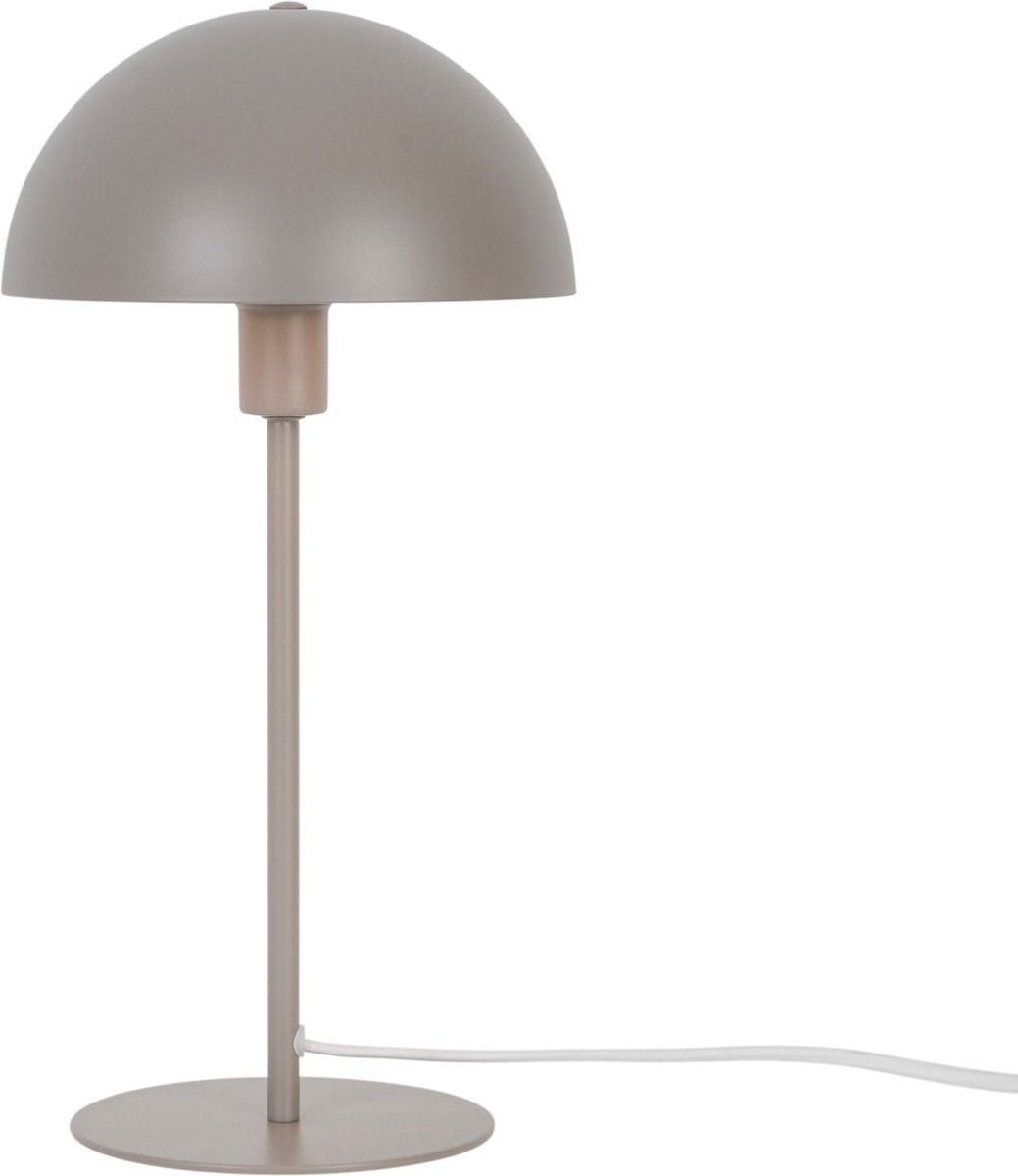 Nordlux ellen 20-lampe de table-e14-marron clair