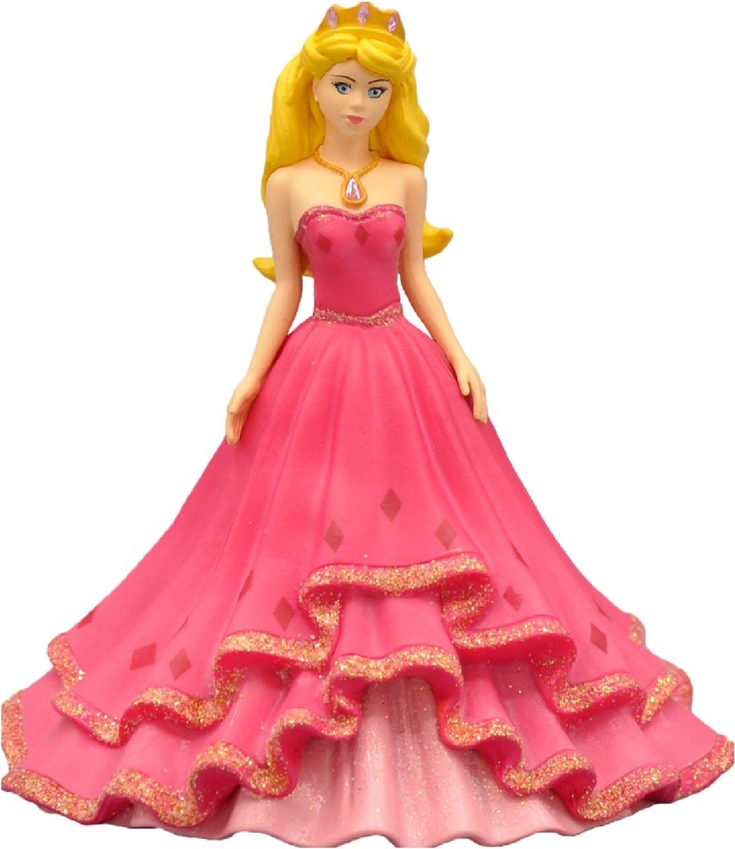 Bullyland princesse Sabia (80754)