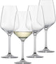 Verre à vin blanc Schott Zwiesel tulipe (goût) - 356ml - 4 verres