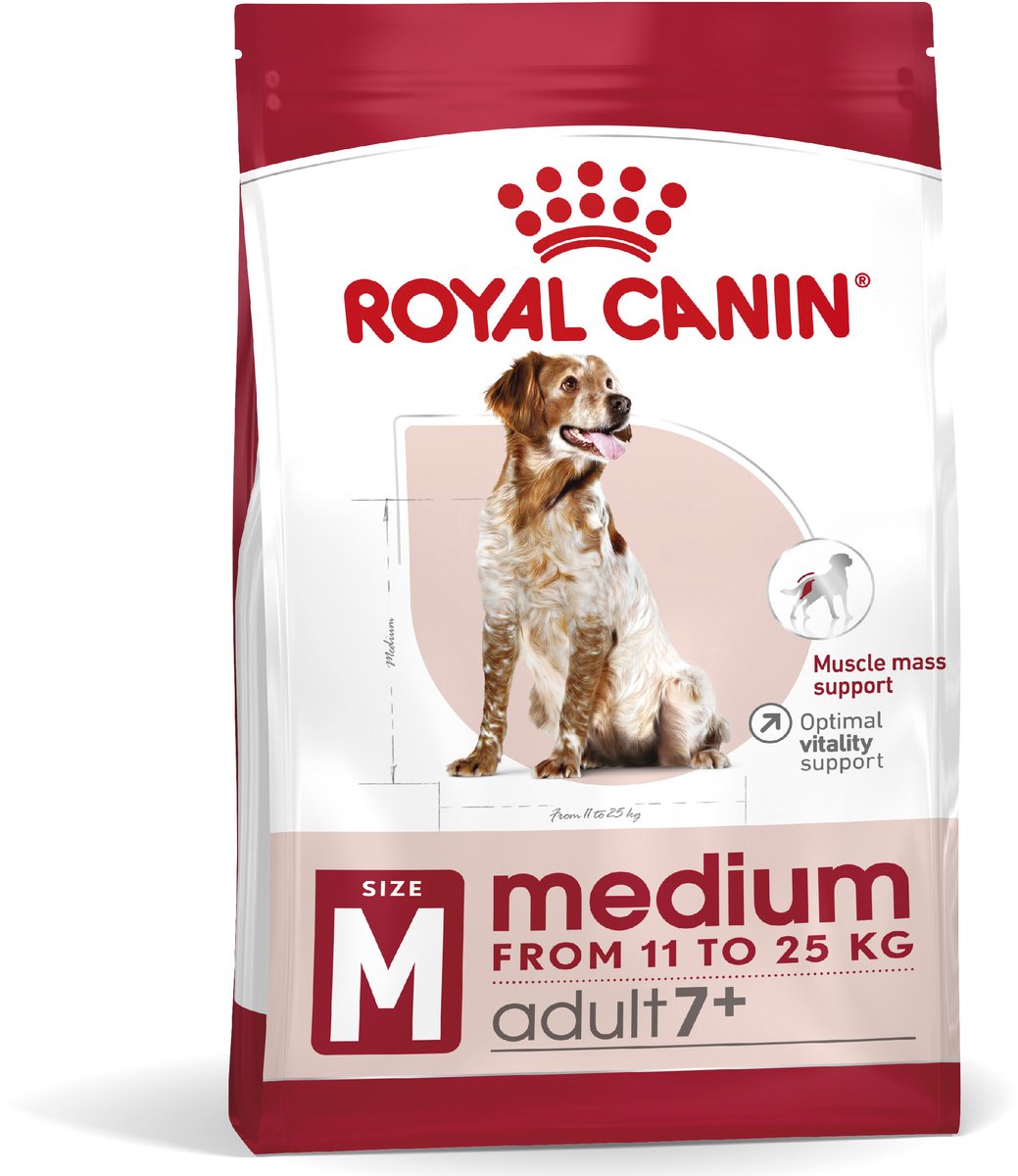 Canin royal