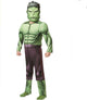 Rubis - costume de costume Marvel The Avengers The Hulk™ - grand