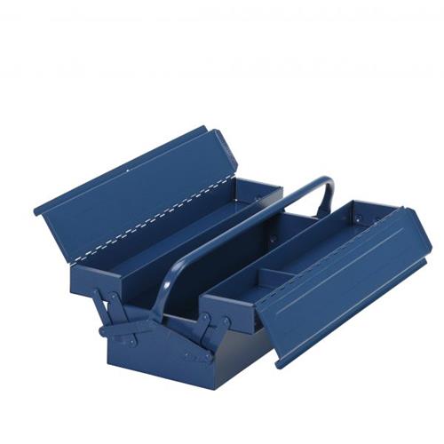Wesma boîte à outils 3 pièces 43cm