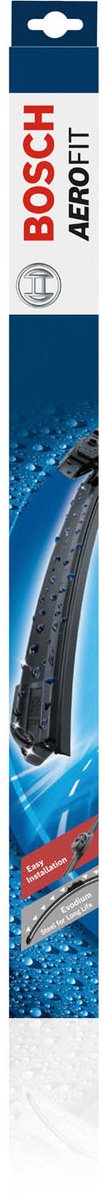 Bosch pare-brise aerofit neo afp380 1er