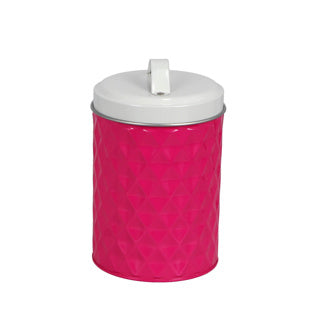 Boîte de rangement petite assortie | 4 pièces