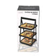 Etagere 3 étages