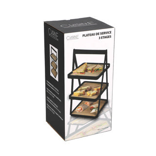 Etagere 3 étages