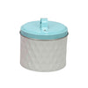 No brand Boîte de rangement moyenne assortie | 6 pièces
