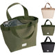 Sac à lunch isotherme 10l 3 assortis | 6 pièces