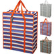 Sac à provisions xxl 3 Assorti