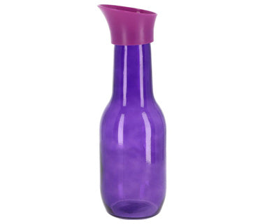 Verser la cruche 1 l 6 Couleur d'assorti