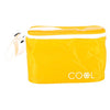Sac frais 8 litres 30x16x21 cm 4 assorti