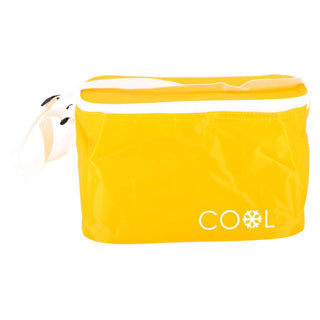 Sac frais 8 litres 30x16x21 cm 4 assorti
