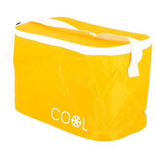Sac frais 8 litres 30x16x21 cm 4 assorti