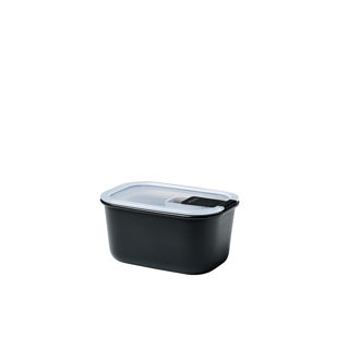 Boîte de Vershold Mepal Easyclip 450 ml - Nordic noir