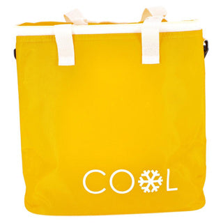 Sac frais 18 litres 29x31x21 cm 4 assorti