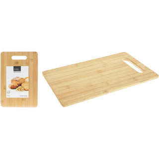 Bambou snijplank, 20x30 cm