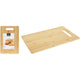 Bambou snijplank, 20x30 cm