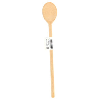 Louche Metaltex bois 30 cm | 10 pièces
