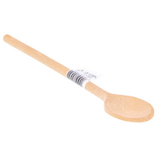 Louche Metaltex bois 30 cm | 10 pièces