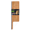 Planche à découper bambou pliable