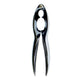 Noisette en aluminium Metaltex Metaltex