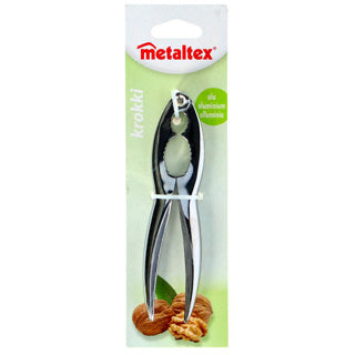 Noisette en aluminium Metaltex Metaltex