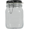 Bormioli rocco weckpot fido verre 1 litre