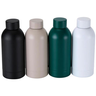 Alpina gourde en acier inoxydable 400ml