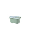 Boîte de Vershold Mepal Easyclip 2250 ml - Sage nordique