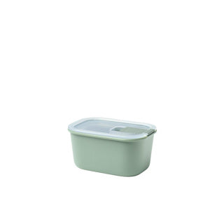 Boîte de Vershold Mepal Easyclip 2250 ml - Sage nordique