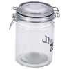 Verre bocal 750 ml