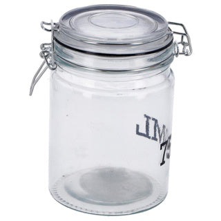 Verre bocal 750 ml