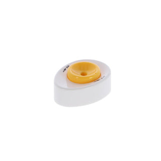 Metaltex Metaltex Egg Stick blanc jaune