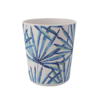 Tasse de mélamine 440 ml 4 assorti