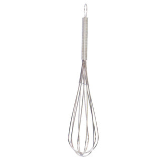 Metaltex Metaltex Garde 25 cm en acier inoxydable