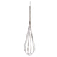 Metaltex Metaltex Garde 25 cm en acier inoxydable