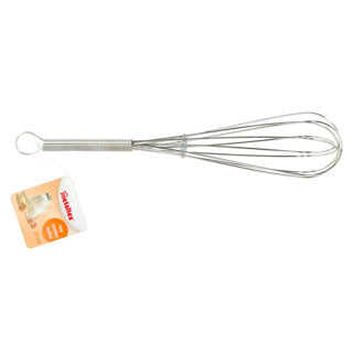 Metaltex Metaltex Garde 25 cm en acier inoxydable