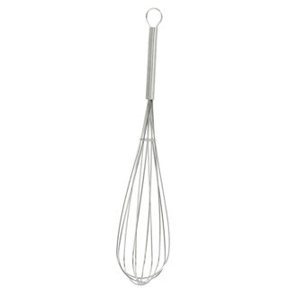 Metaltex Garde inox 30 cm en acier filaire