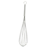 Metaltex Garde inox 30 cm en acier filaire - afbeelding 1