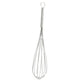 Metaltex Garde inox 30 cm en acier filaire
