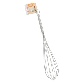 Metaltex Garde inox 30 cm en acier filaire