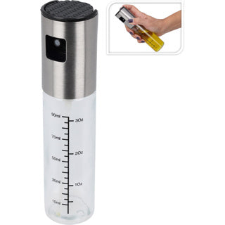 Verre distributeur d'huile No Brand 100ml | 6 pièces