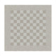 DDDDD Barbelle de serviette de cuisine 50x55 taupe