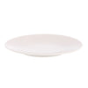 Palmer Plate Blanc 27 cm Rodondo