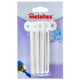 Keytes tube metaltex metaltex 4 pièces blanches
